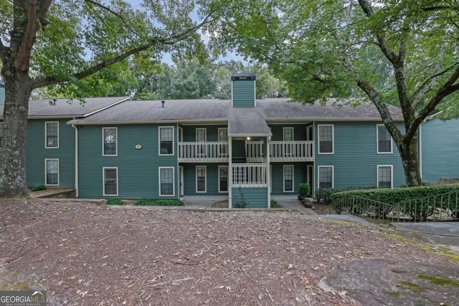 2806 Vinings Central Drive Se #153, Atlanta, GA 30339 - #2