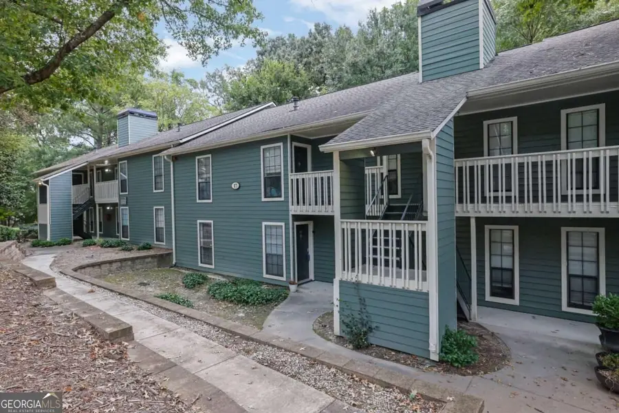2806 Vinings Central Drive Se #153, Atlanta, GA 30339 - #3
