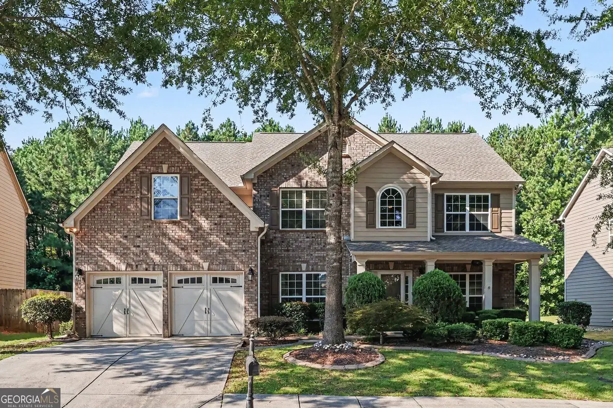 3732 Lake Enclave Way, Atlanta, GA 30349 - #1