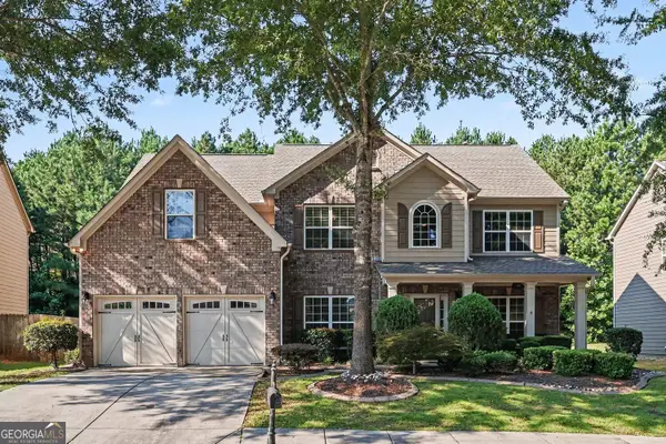 3732 Lake Enclave Way, Atlanta, GA 30349