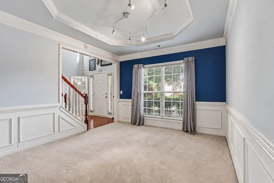 3732 Lake Enclave Way, Atlanta, GA 30349 - #3