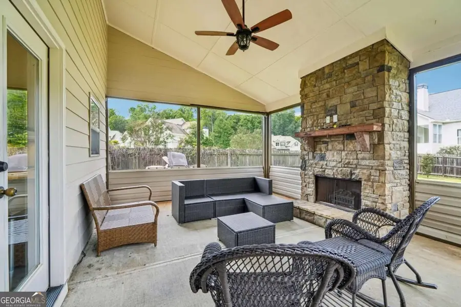 7410 John Pirkle Drive, Cumming, GA 30028 - #2