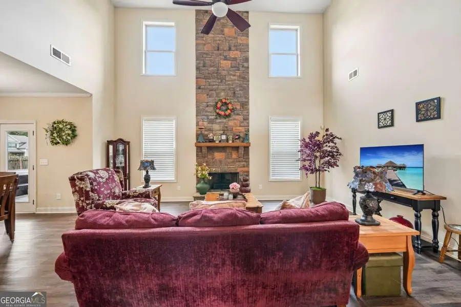 7410 John Pirkle Drive, Cumming, GA 30028 - #3