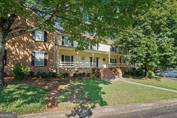 3825 Lavista Road #O3, Tucker, GA 30084