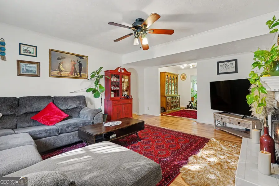 3825 Lavista Road #O3, Tucker, GA 30084 - #3