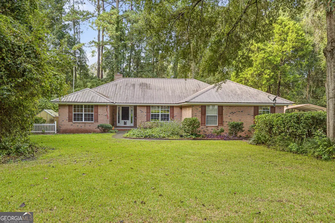 311 Lochland Place, Brunswick, GA 31525 - #1