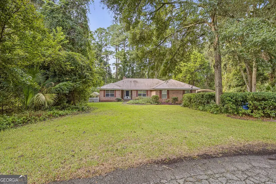 311 Lochland Place, Brunswick, GA 31525 - #2