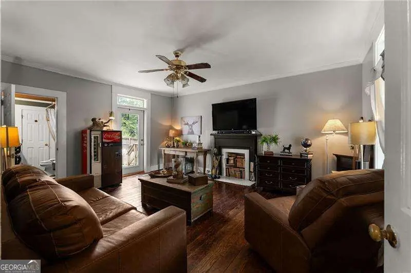 107 Etowah Drive, Cartersville, GA 30120 - #3