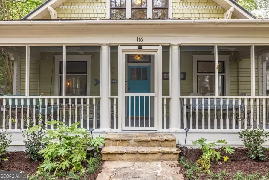 116 Drexel Avenue, Decatur, GA 30030 - #2