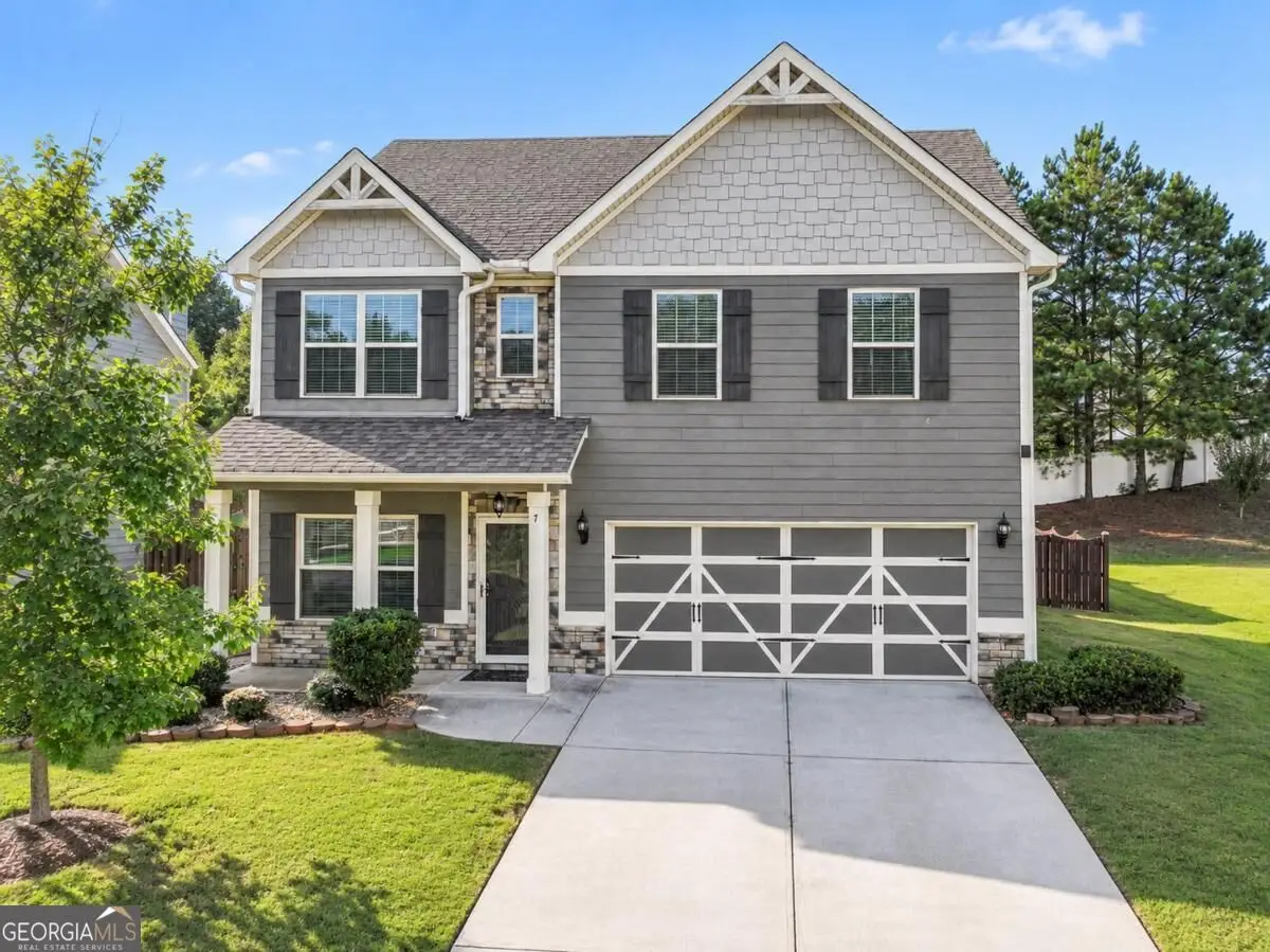 7 Doolittle Court, Newnan, GA 30265 - #1