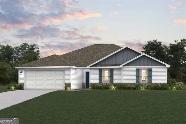 228 Tj's Trail, Hogansville, GA 30230