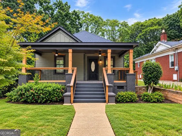 1256 Mcpherson Avenue Se, Atlanta, GA 30316