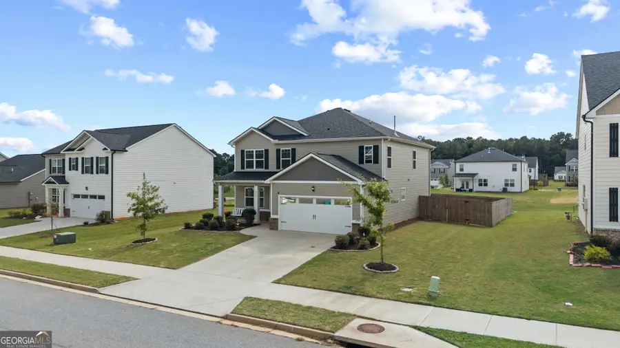 915 Graham Campbell Lane, Statham, GA 30666 - #3