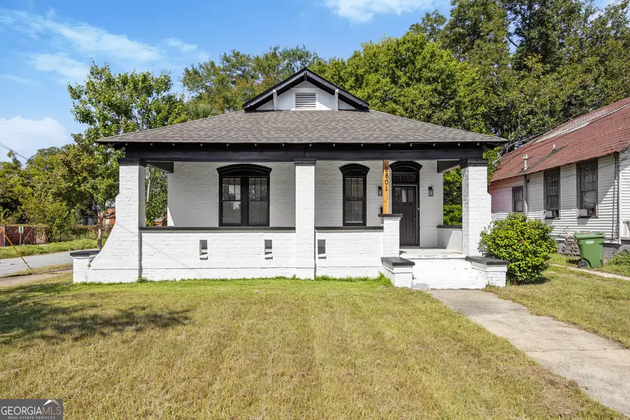 2801 11th Avenue, Columbus, GA 31904 - #2