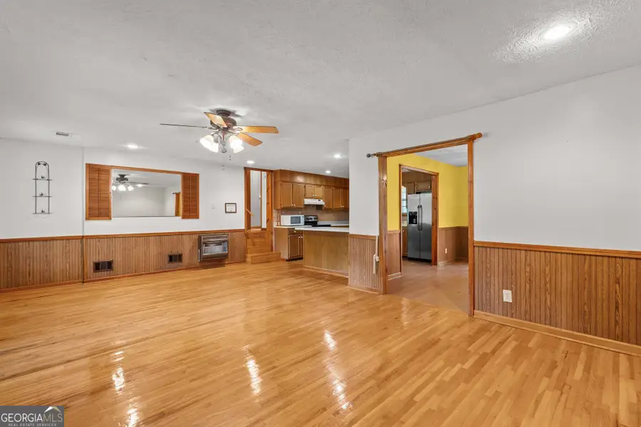 470 Whooping Creek Church Road, Carrollton, GA 30116 - #2