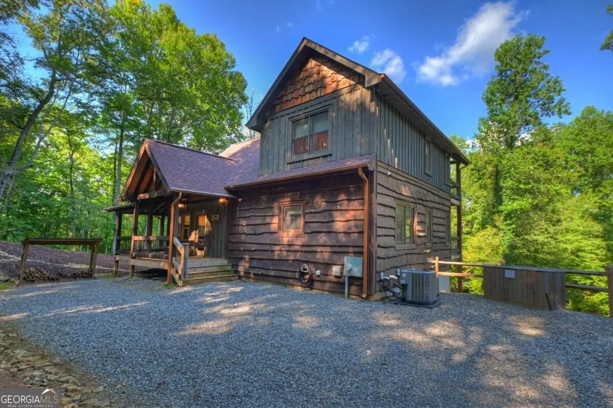 93 Trails End, Epworth, GA 30541 - #1