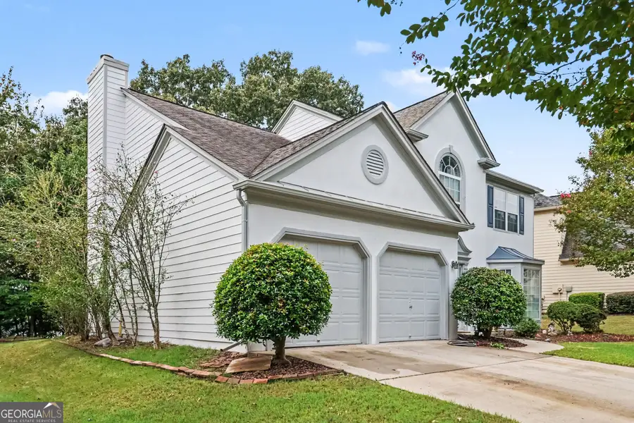 5905 Haterleigh Drive, Johns Creek, GA 30005 - #3