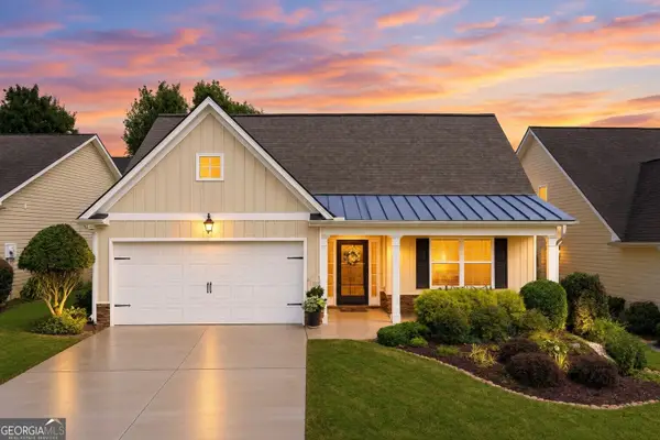 128 Village Drive, Canton, GA 30114