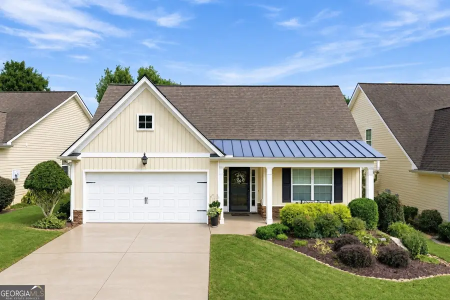 128 Village Drive, Canton, GA 30114 - #2