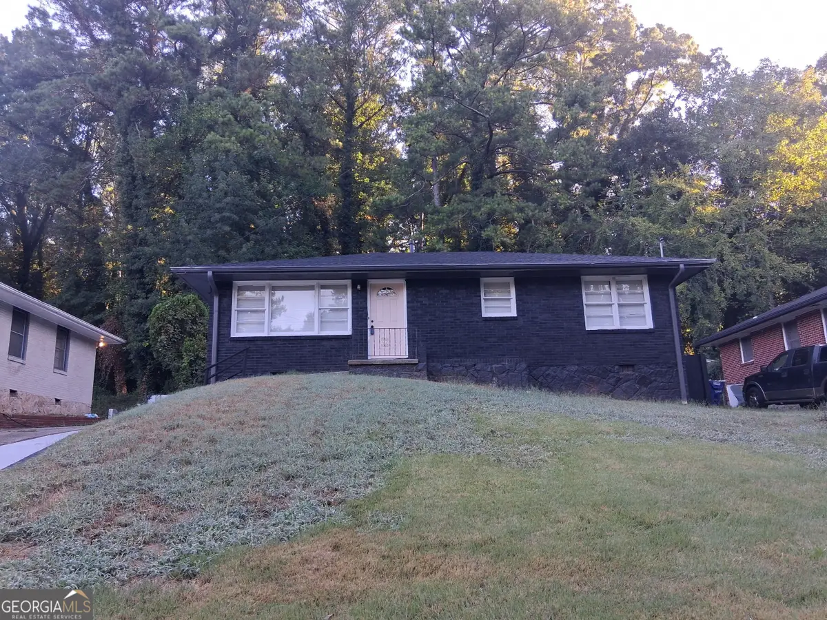2028 Wells Drive Sw, Atlanta, GA 30311 - #1