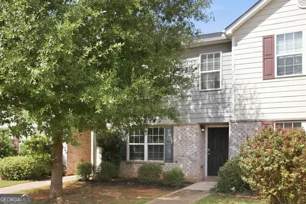 1535 Hydrangea Lane, McDonough, GA 30253