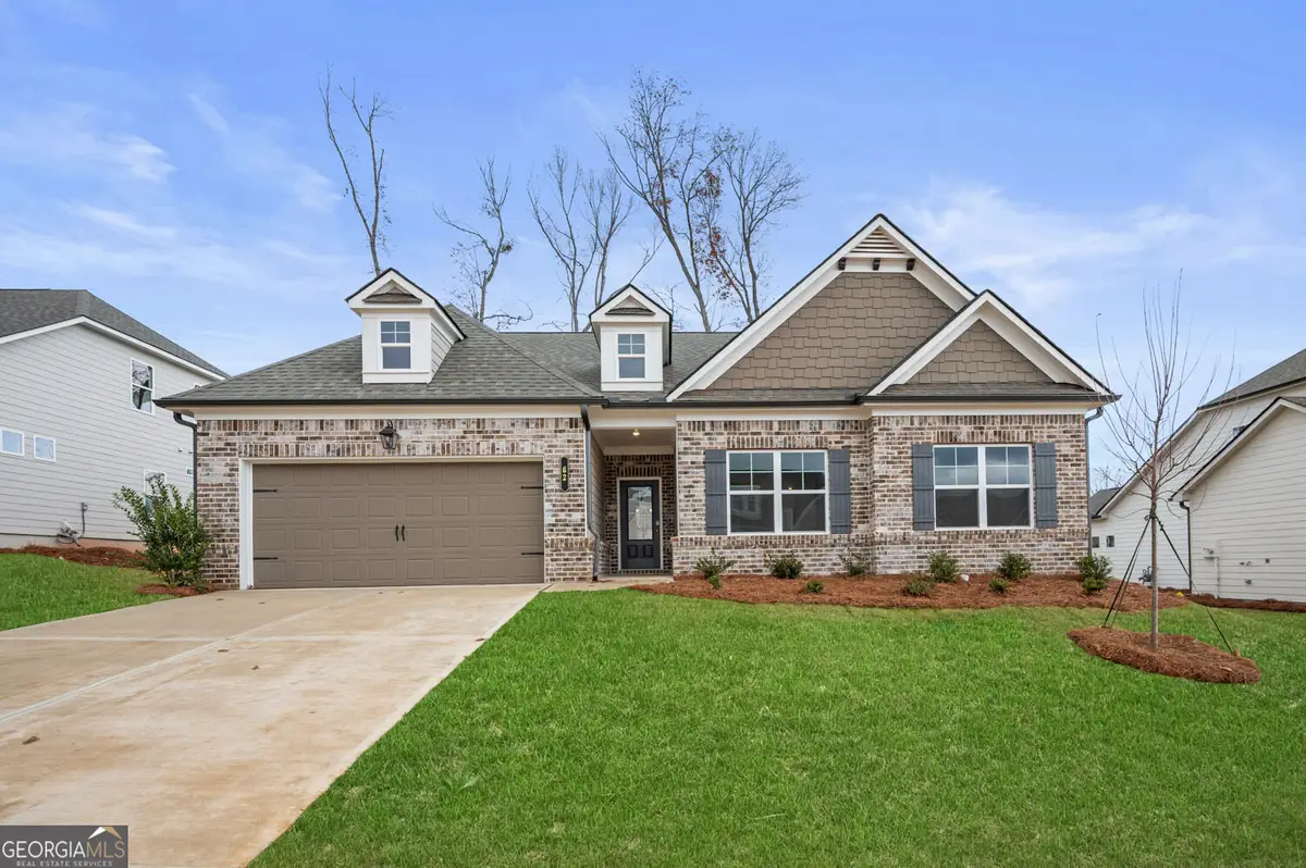 301 Wingate Drive, Winder, GA 30680 - #1