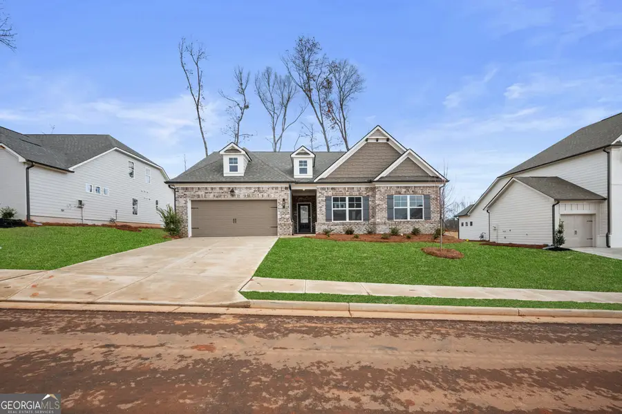 301 Wingate Drive, Winder, GA 30680 - #3