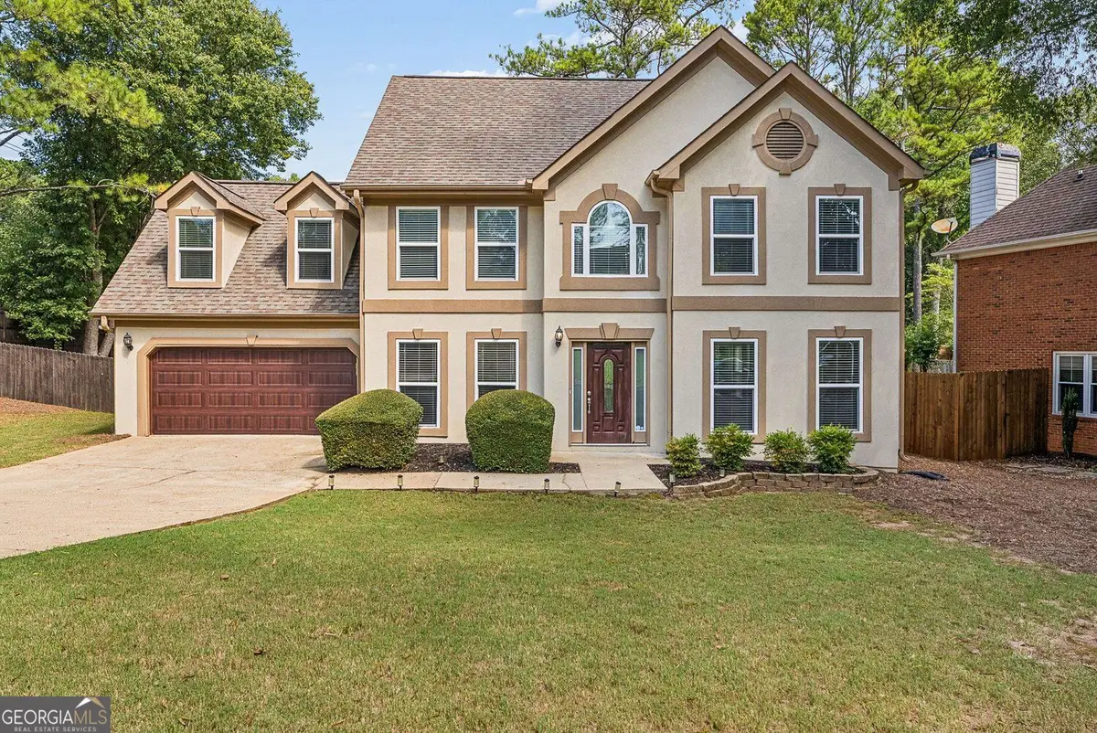 2351 Netherstone Drive Ne, Marietta, GA 30066 - #1