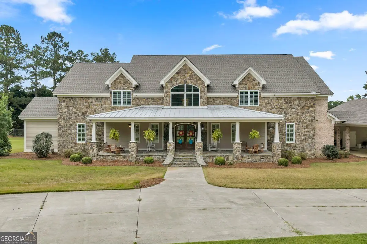 211 Cool Water Rd., Vienna, GA 31092 - #1