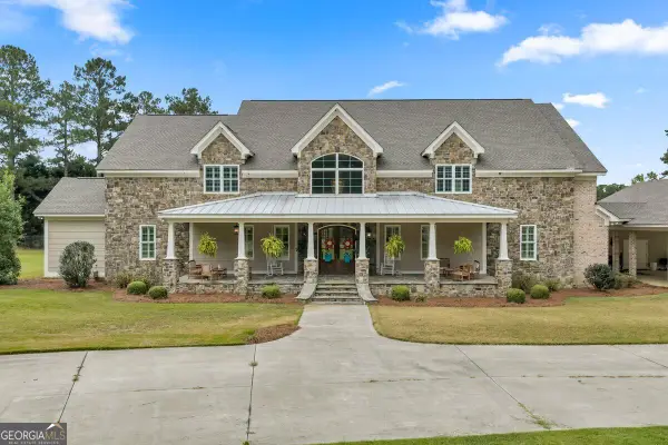 211 Cool Water Rd., Vienna, GA 31092