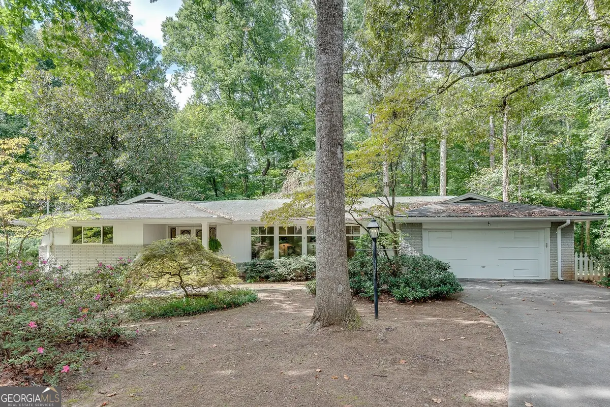 1800 Angelique Drive, Decatur, GA 30033 - #1