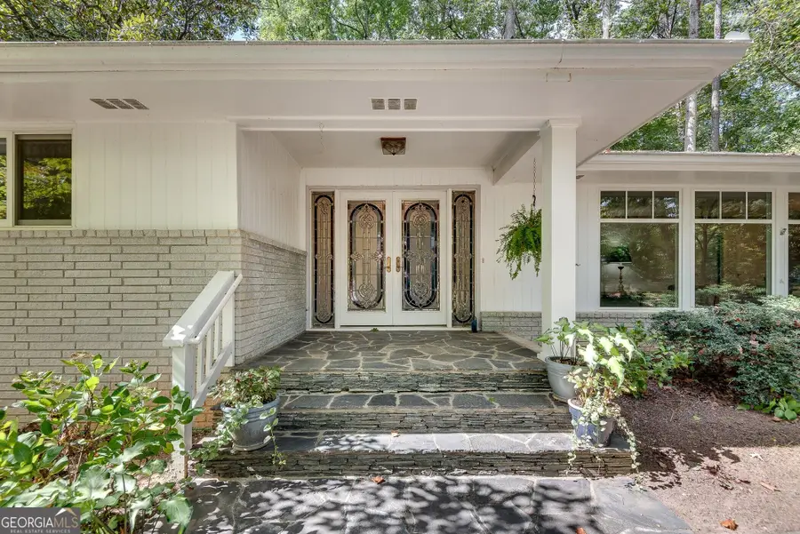 1800 Angelique Drive, Decatur, GA 30033 - #2