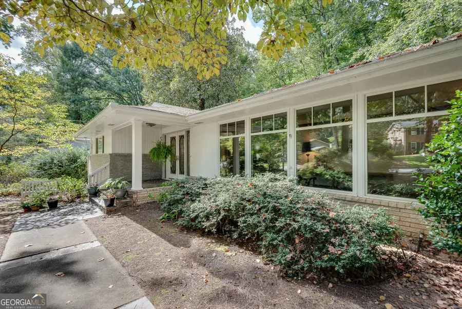 1800 Angelique Drive, Decatur, GA 30033 - #3
