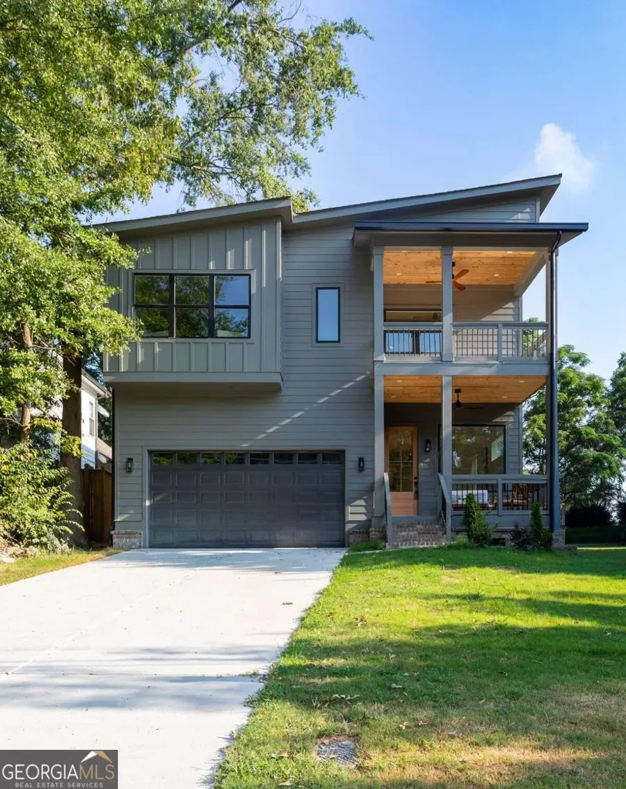 1374 Sargent Avenue Se, Atlanta, GA 30316 - #2