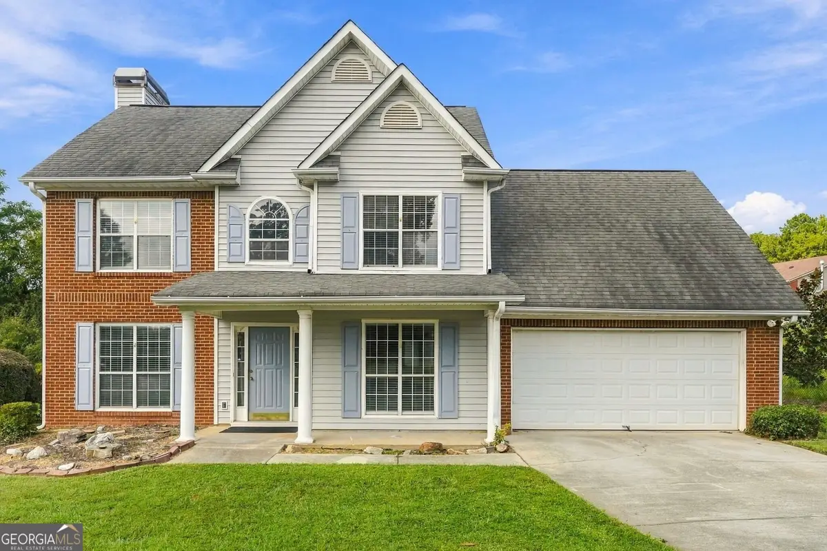 40 Summer Leigh Drive, Stockbridge, GA 30281 - #1