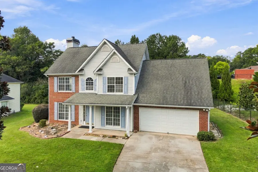 40 Summer Leigh Drive, Stockbridge, GA 30281 - #3