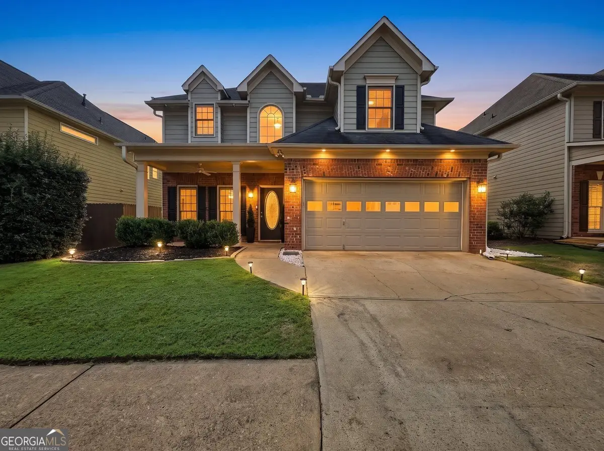 314 Mirramont Court, Woodstock, GA 30189 - #1
