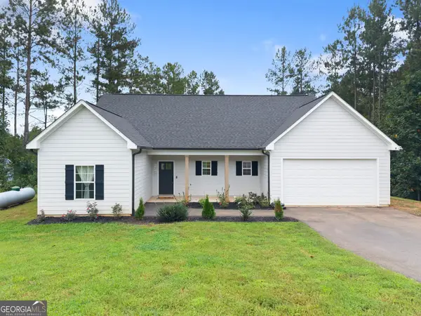126 Twisted Pines Crossing, Dahlonega, GA 30533