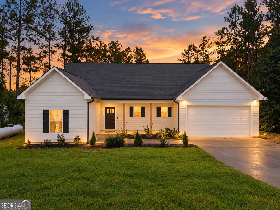 126 Twisted Pines Crossing, Dahlonega, GA 30533 - #2