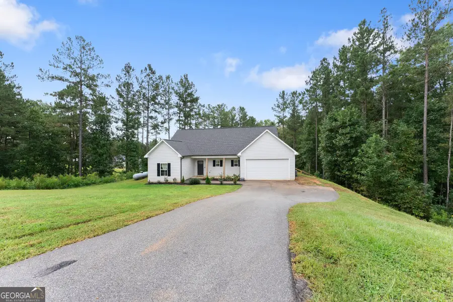 126 Twisted Pines Crossing, Dahlonega, GA 30533 - #3
