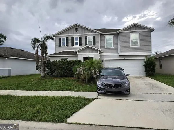 304 Lake Lucerne Way, Winter Haven, FL 33881