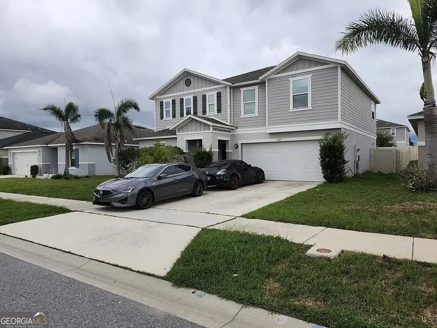 304 Lake Lucerne Way, Winter Haven, FL 33881 - #2