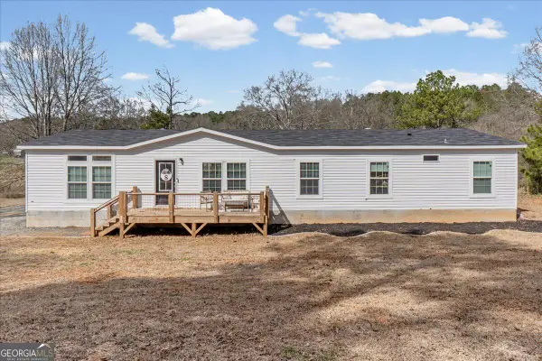 357 Nichols Road Se, Rome, GA 30161