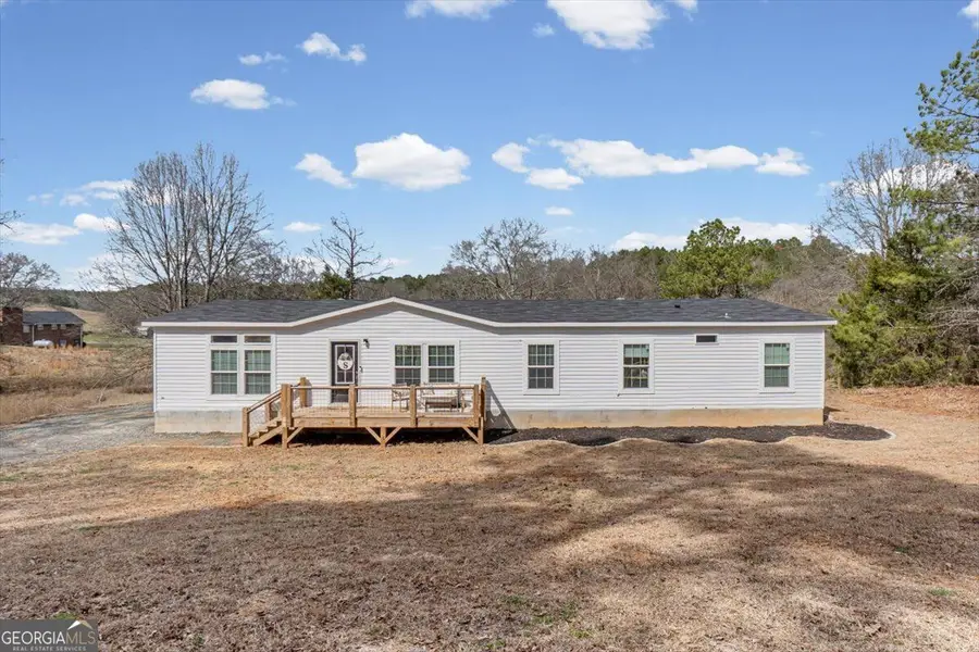 357 Nichols Road Se, Rome, GA 30161 - #2