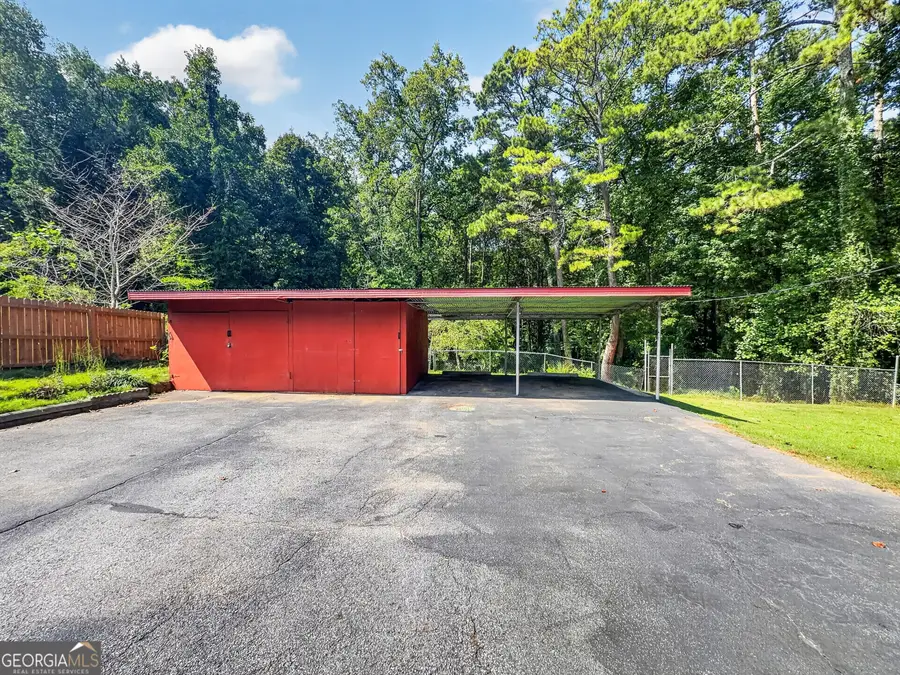 4435 Hillpine Road, Forest Park, GA 30297 - #2