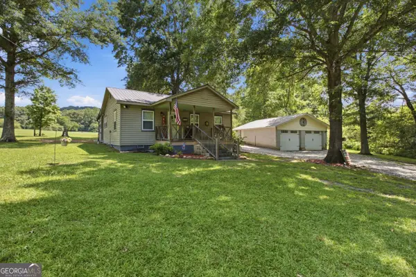 525 Amys Creek Road, Clarkesville, GA 30523