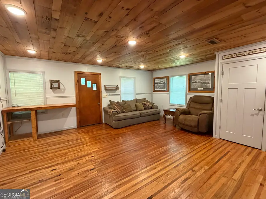 525 Amys Creek Road, Clarkesville, GA 30523 - #2