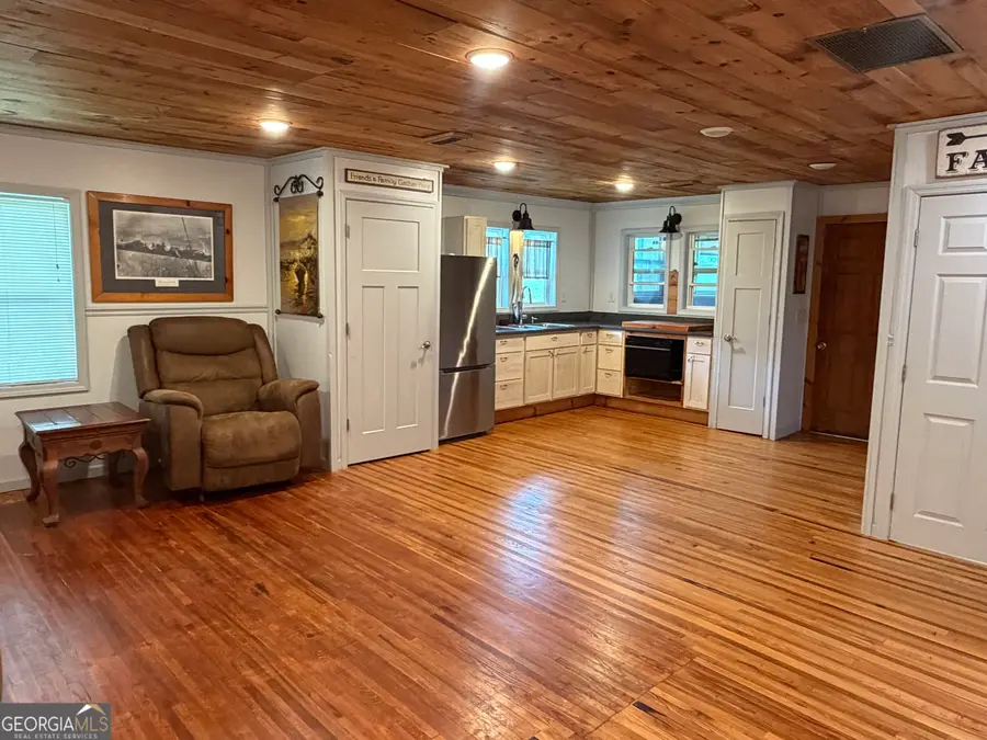 525 Amys Creek Road, Clarkesville, GA 30523 - #3