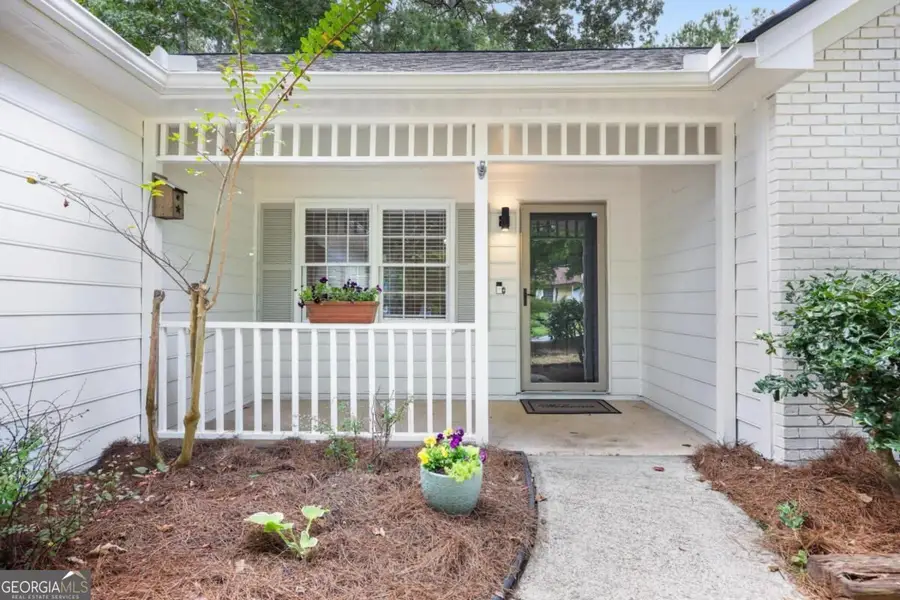 5363 Muirwood Place, Powder Springs, GA 30127 - #3