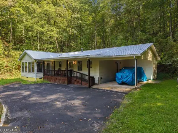 250 Mccollum Road #1R, Ellijay, GA 30540